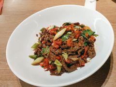 -金掌勺锅包肉(华润万象城店)