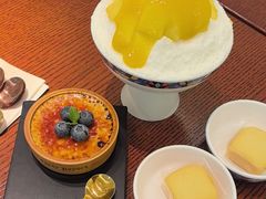 -糖纸甜品(慈溪城西银泰店)