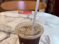 -COSTA COFFEE(恒基名人购物中心店)