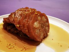 糯米藕-张福记(陇海中路店)