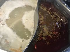 -重庆德庄火锅(体育中心店)
