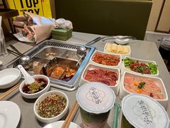 -海底捞火锅(万达广场店)