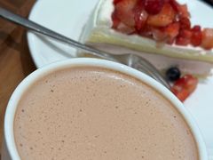 -Peet's Coffee皮爷咖啡(上海长风大悦城店)