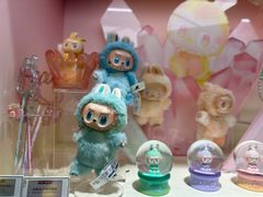 -泡泡玛特POPMART(西单大悦城店)