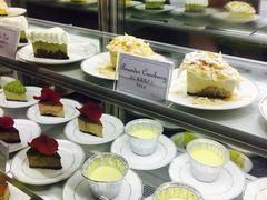 -PETIT PARIS 小巴黎(花园道店)