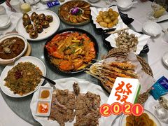 -79号渔船海鲜饭店(宝安店)