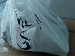 -水一方现烤鱿鱼丝大连特产(高新苏宁百货店)