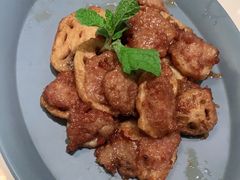 -清晖小苑•顺德地方菜(壹海城店)