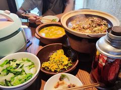 -寨子里的·钵钵菜·湘西山里菜(魅力湘西店)
