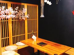 -炙忧烤肉屋(中国铁建广场店)