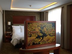 -广州中国大酒店