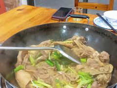 -鹅来顺·顺德火焰醉鹅(天平架分店)