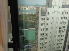 -香港珀丽酒店