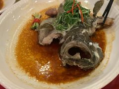 -亮庆餐厅·粤菜·早茶(篁庄店)