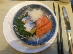 -万达瑞华酒店美食汇自助餐厅(楚河汉街店)