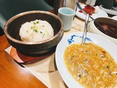 -三凤酒家·百年无锡菜(清扬茂业店)
