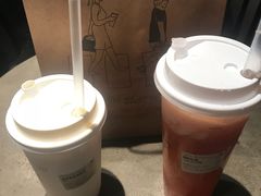 -喜茶(上海正大广场店)