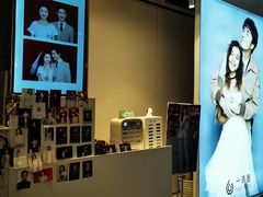 -一墨照相馆·证件照·形象照(世博店)