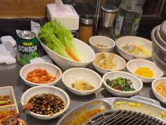-喜来稀肉(虹泉路店)