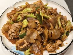 双脆-旺达·福州菜(正大广场店)