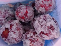 糖雪球-食悦天美食广场(武汉壹方购物中心店)