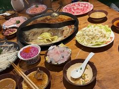 -楠火锅(龙阳广场店)