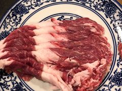 -裕德孚·非遗手切涮羊肉(东直门内大街店)