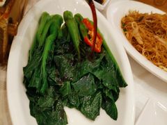 -金翠皇宫粤菜·点心·海鲜(科技园店)