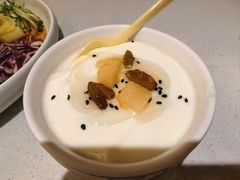 蜂蜜酸奶-帕米尔食府(白云观店)