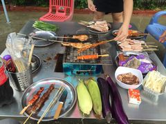 picture-小象钓虾·营地烧烤(洛溪店)