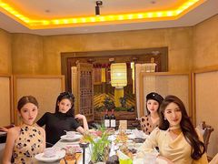 -叶叶菩提·晋福宫