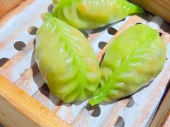 -蔡澜点心·粤菜(西单大悦城店)