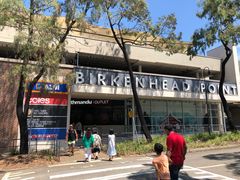 -伯肯黑德角名品折扣购物中心