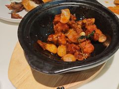 -小放牛炒菜馆(裕华万达店)