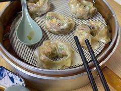 -面道赞宁海海鲜面(迎凤街店)