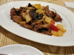 -佛有缘素食馆·荔湾老字号(陈家祠首店)