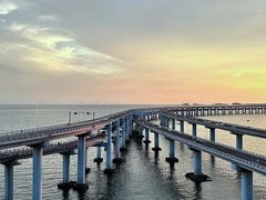 -星海湾跨海大桥