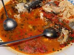 -坛宗剁椒鱼头(河西王府井店)