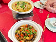 -宋徽厨·安徽菜(绿地店)
