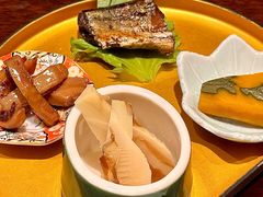 -加奈日本料理