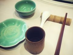 -五观堂素食(新华路店)