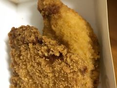 -麦当劳(新新大道岗丰店)