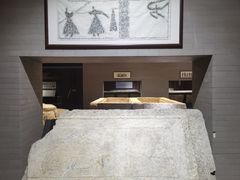 -滕州汉画像石馆