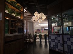 大堂-云海肴云南菜(曲江大悦城店)