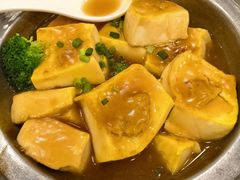 客家豆腐-姚林轩