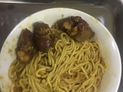 -广和隆猪蹄面(钟法路店)