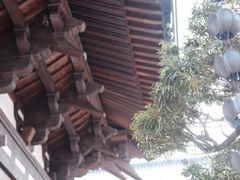 -径山寺