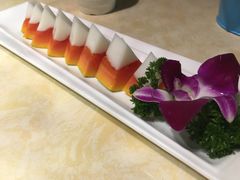 -泰米·休闲餐厅
