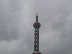 -东方明珠广播电视塔