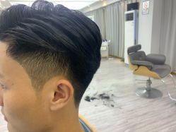 点击看大图 -辛格·潮沙龙